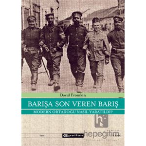 Barışa Son Veren Barış