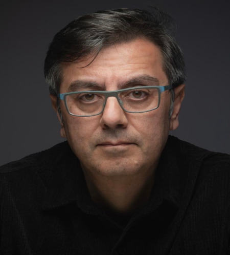 Ahmet Büke