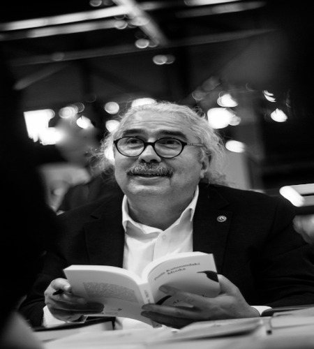 A. Ali Ural