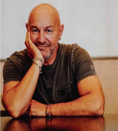 Çağan Irmak